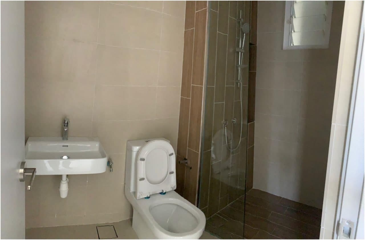 Residensi Ryan Miho Serviced Residence Sek 13 PJ - photo 2