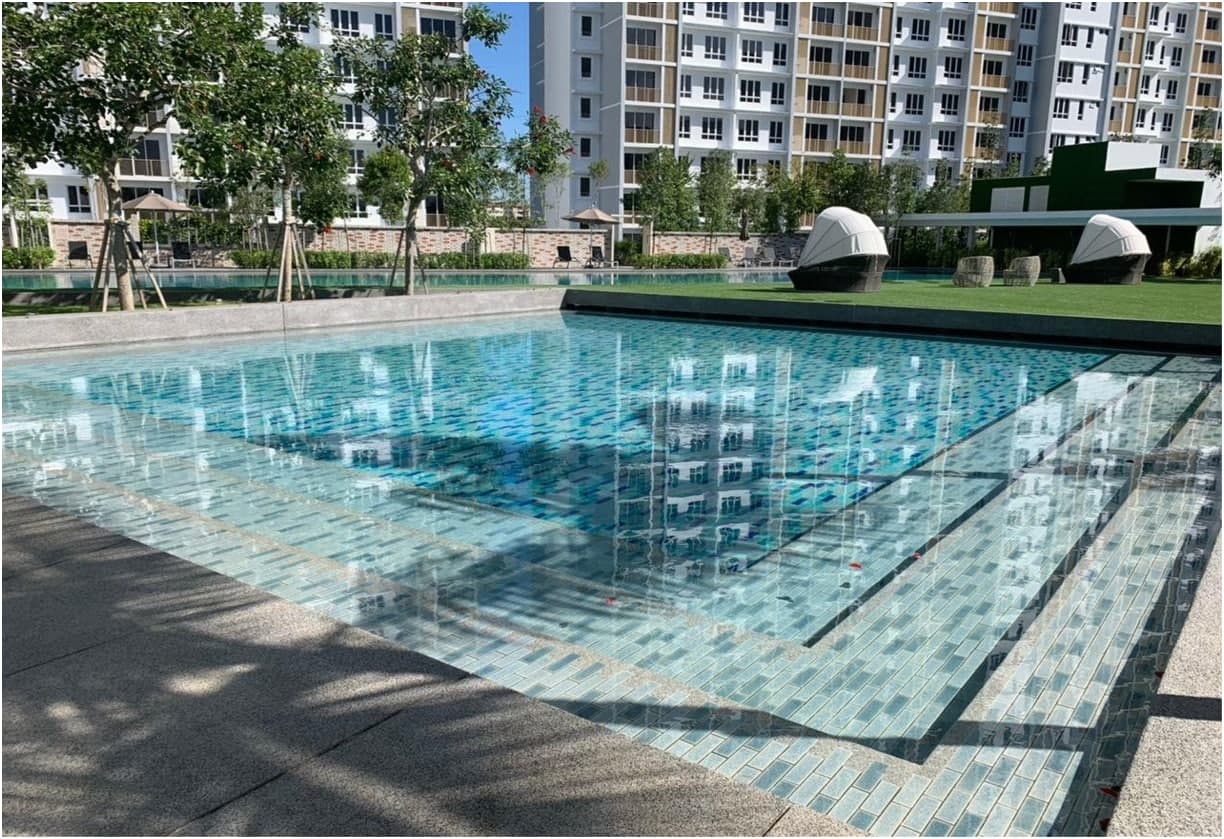 Residensi Ryan Miho Serviced Residence Sek 13 PJ - photo 7