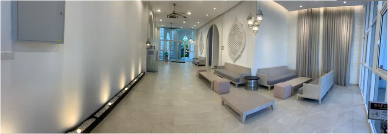 Residensi Ryan Miho Serviced Residence Sek 13 PJ - photo 12