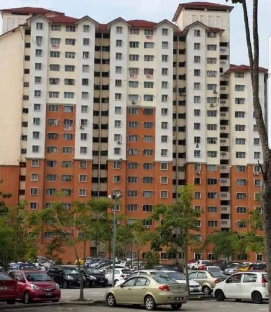 Putra Damai Apartment Presint 11 Putrajaya - photo 2