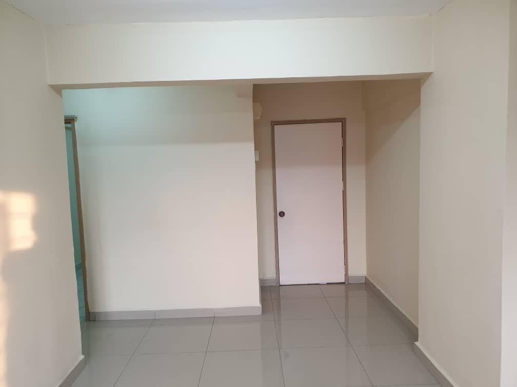 Putra Damai Apartment Presint 11 Putrajaya - photo 3