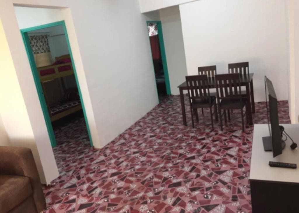 Putra Harmoni Apartment Presint 9  Putrajaya