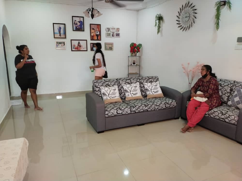 Taman Sri Melati Selayang Jaya - photo 5