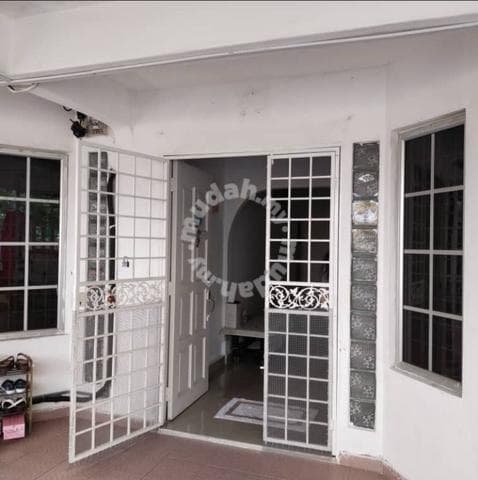 Taman Sri Melati Selayang Jaya - photo 6
