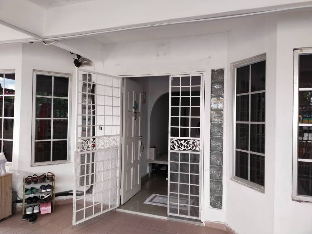 Taman Sri Melati Selayang Jaya - photo 7