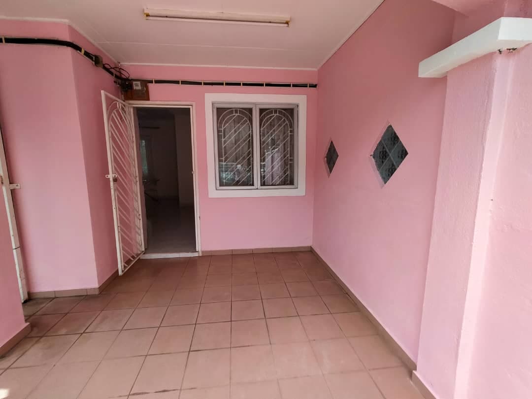 Sek 10 Bandar Puncak Alam Double Storey - photo 2