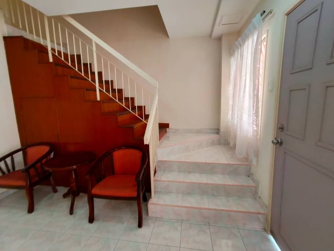 Sek 10 Bandar Puncak Alam Double Storey - photo 4
