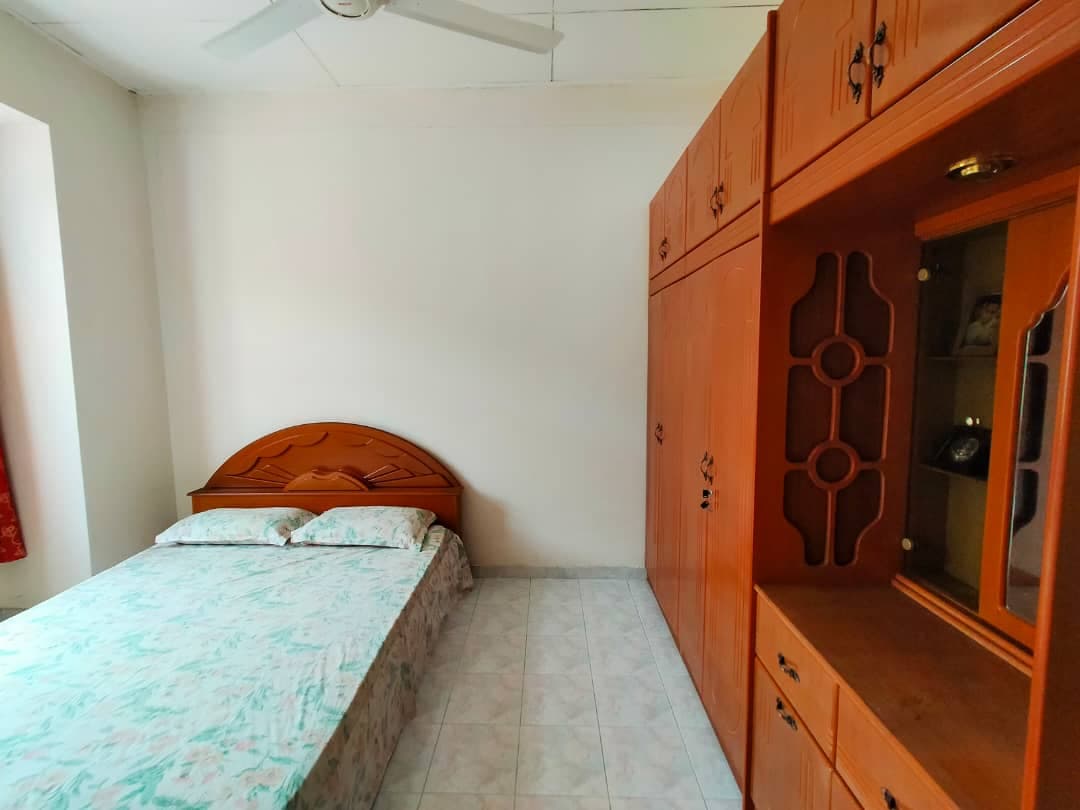 Sek 10 Bandar Puncak Alam Double Storey - photo 5