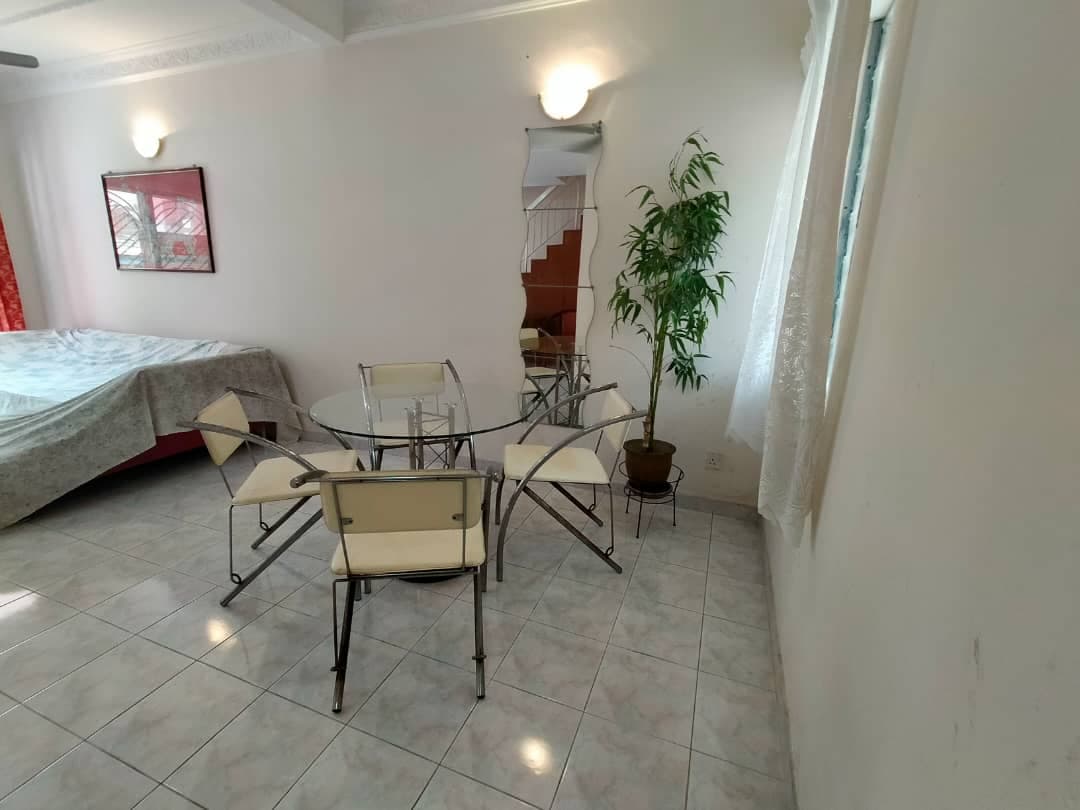 Sek 10 Bandar Puncak Alam Double Storey - photo 6