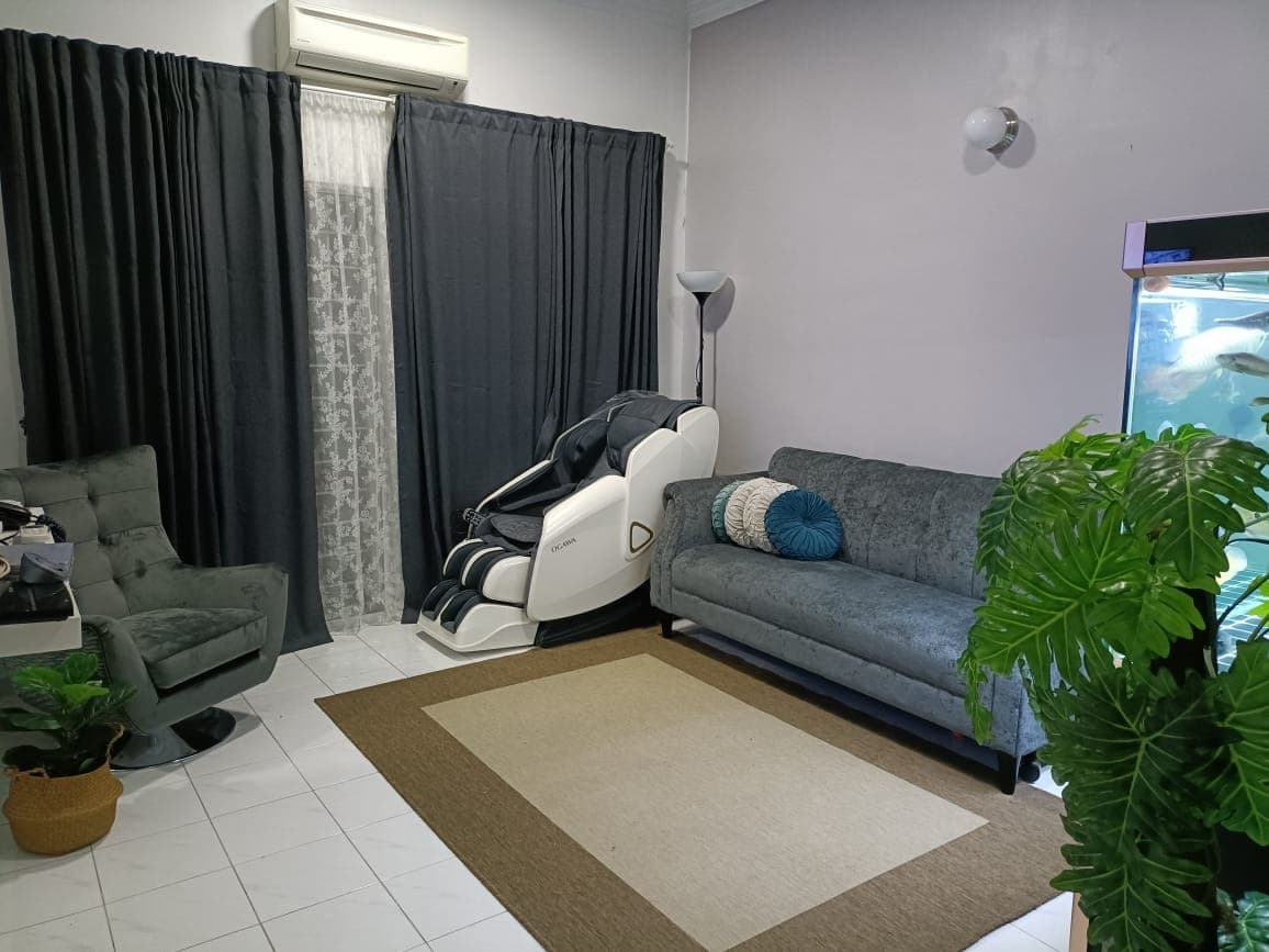 Danau Ayu Town Villas Presint 16 Putrajaya - photo 1