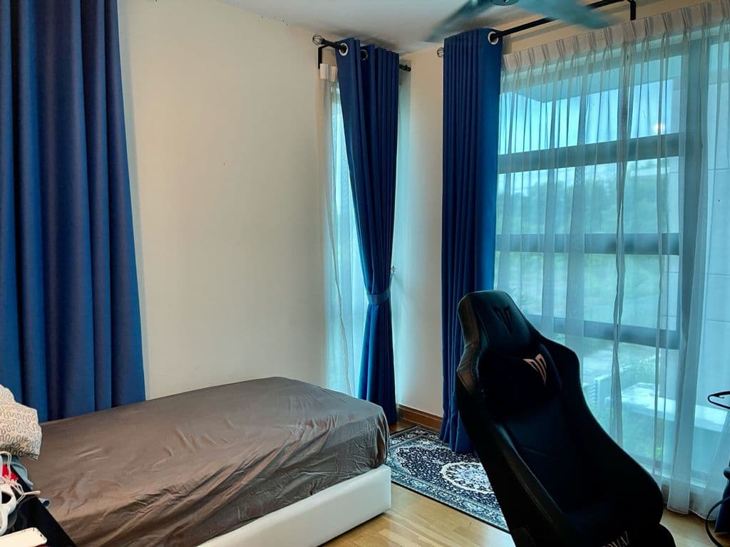 Semi D house Taman CITRINA Alam Impian Shah Alam - photo 7