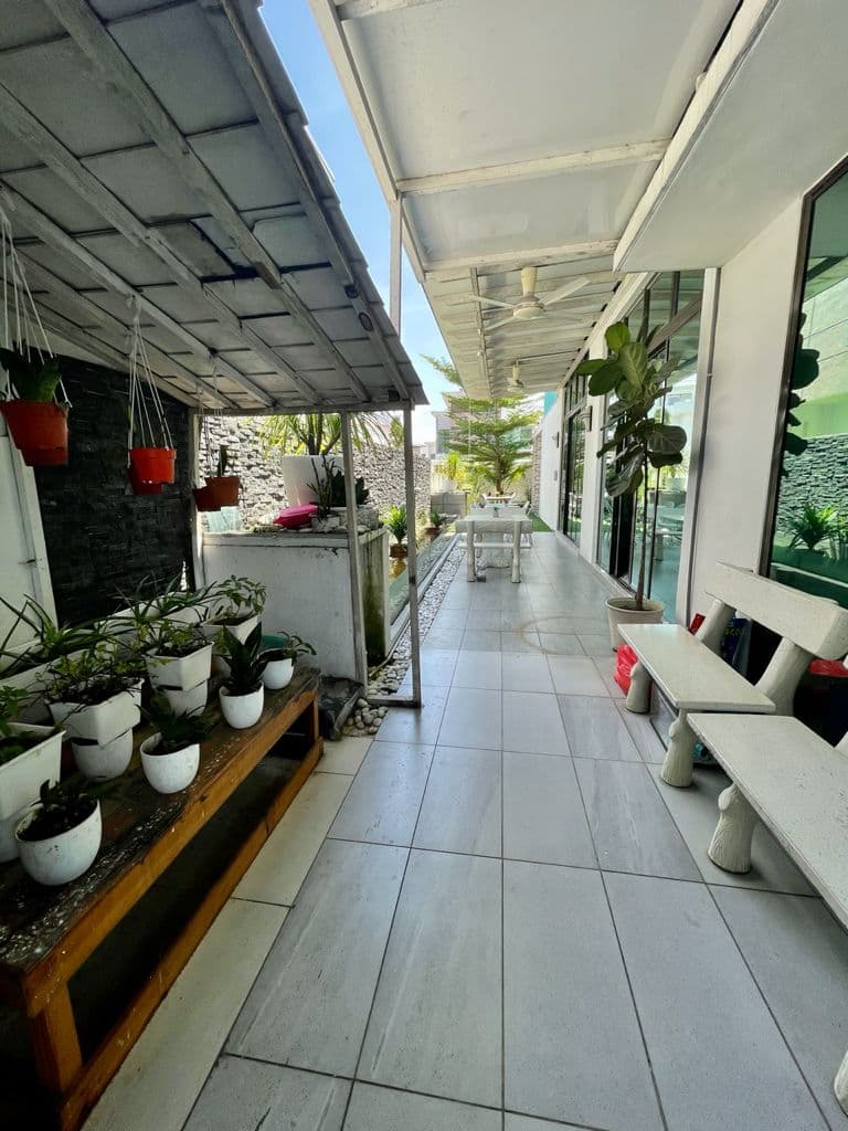 Semi D house Taman CITRINA Alam Impian Shah Alam - photo 9