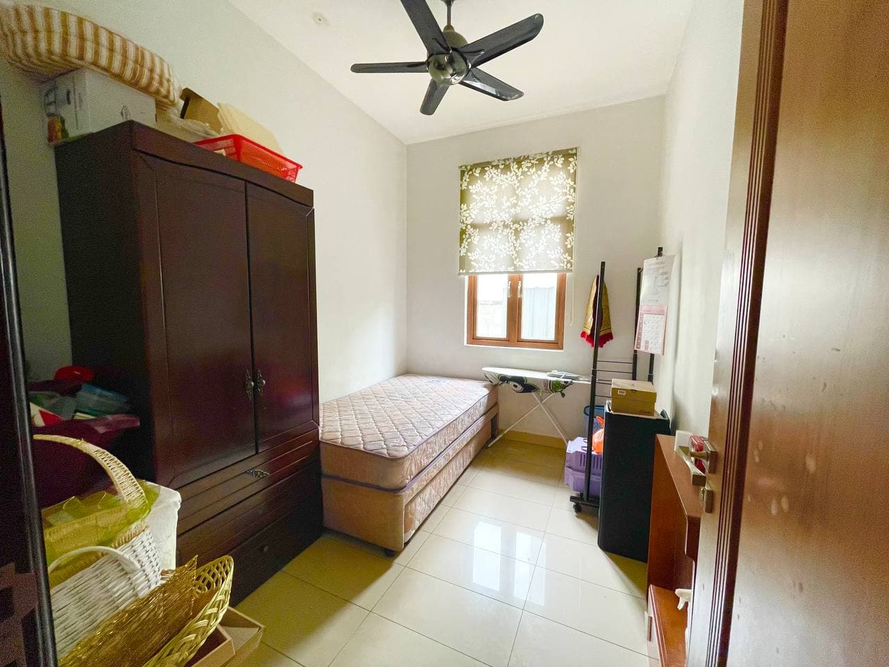 Three Storey Bungalow Kemensah Height Ampang - photo 6