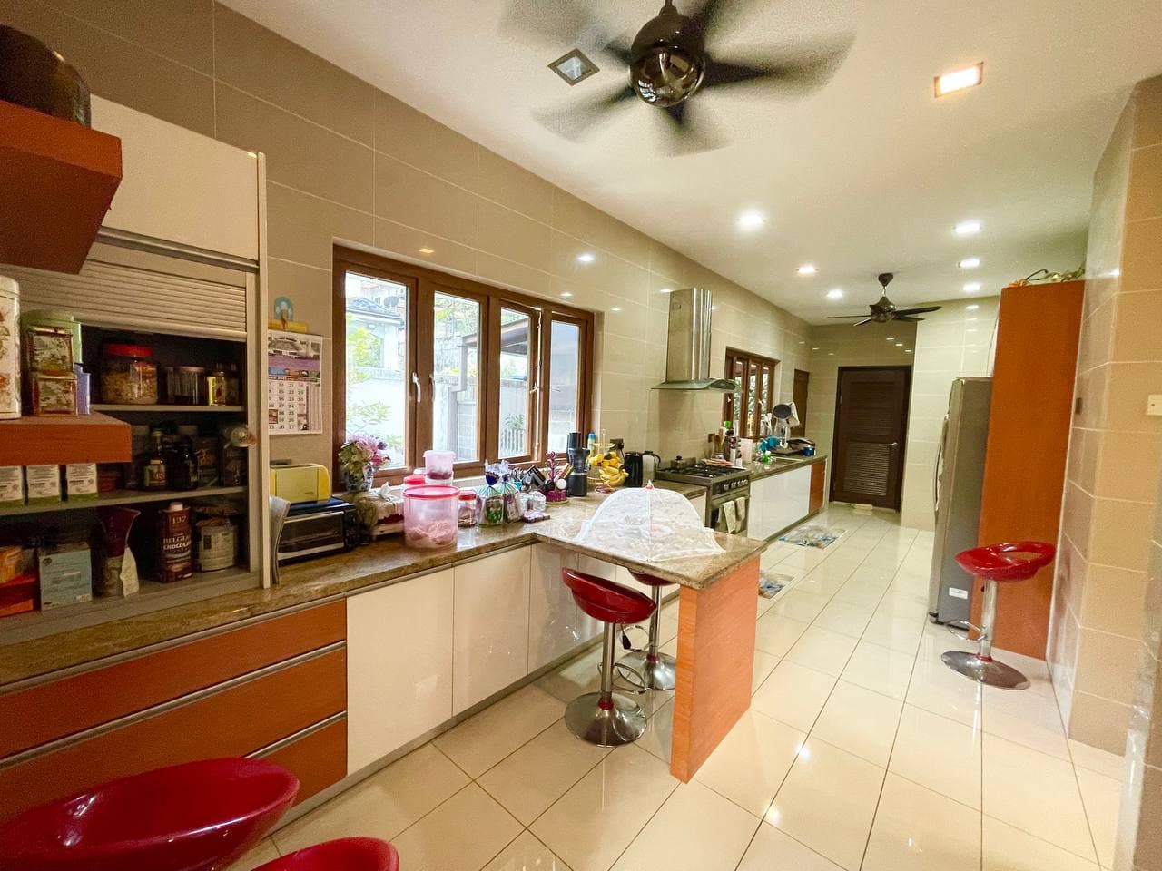 Three Storey Bungalow Kemensah Height Ampang - photo 7