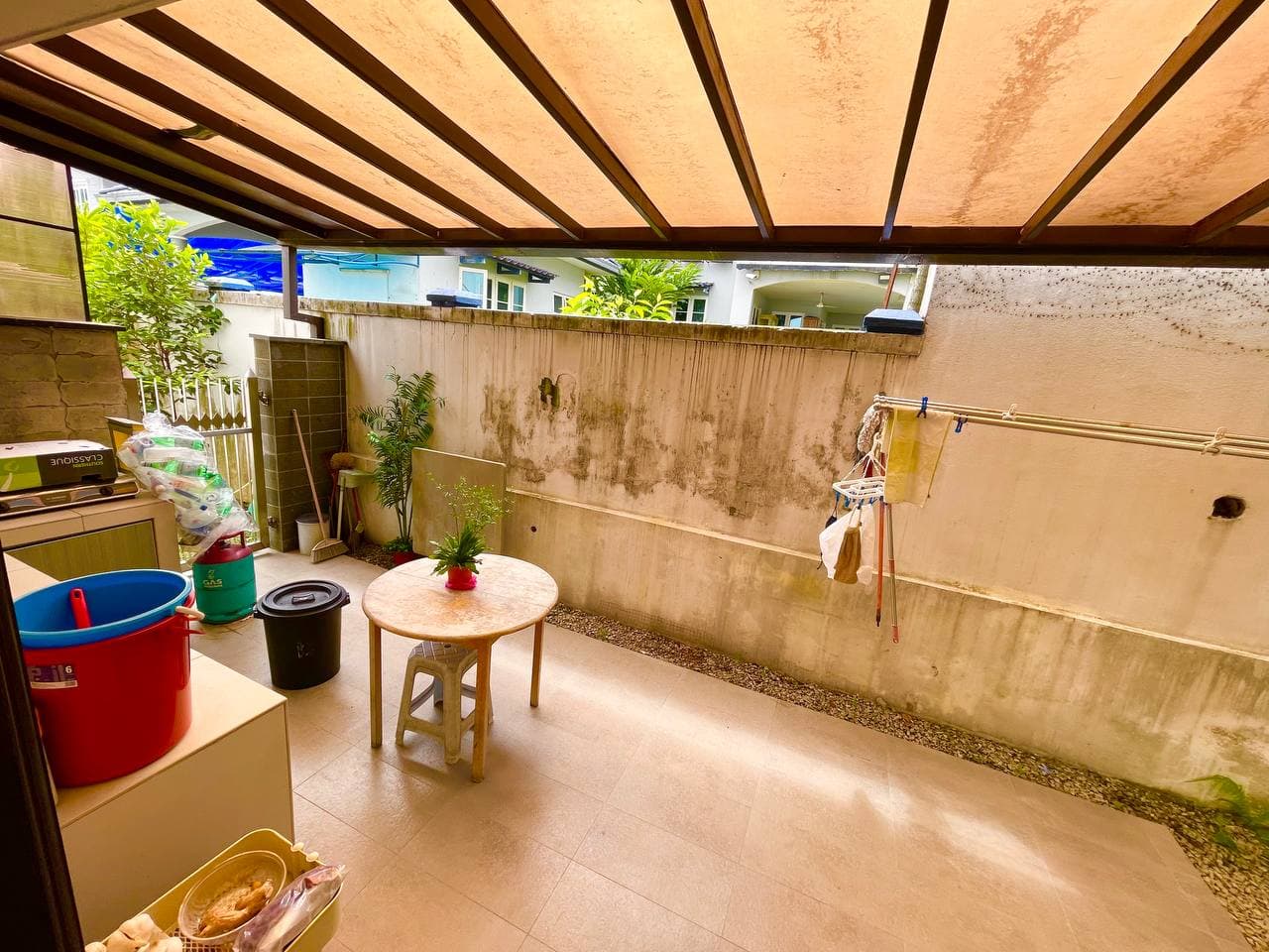 Three Storey Bungalow Kemensah Height Ampang - photo 8