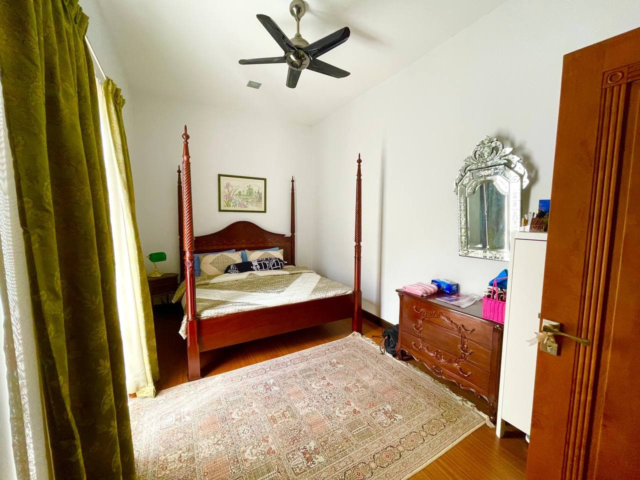 Three Storey Bungalow Kemensah Height Ampang - photo 9
