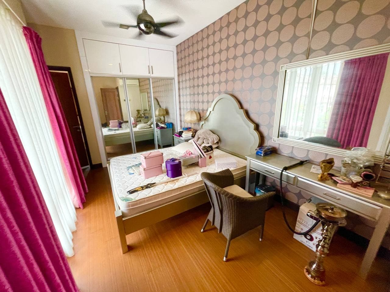 Three Storey Bungalow Kemensah Height Ampang - photo 10