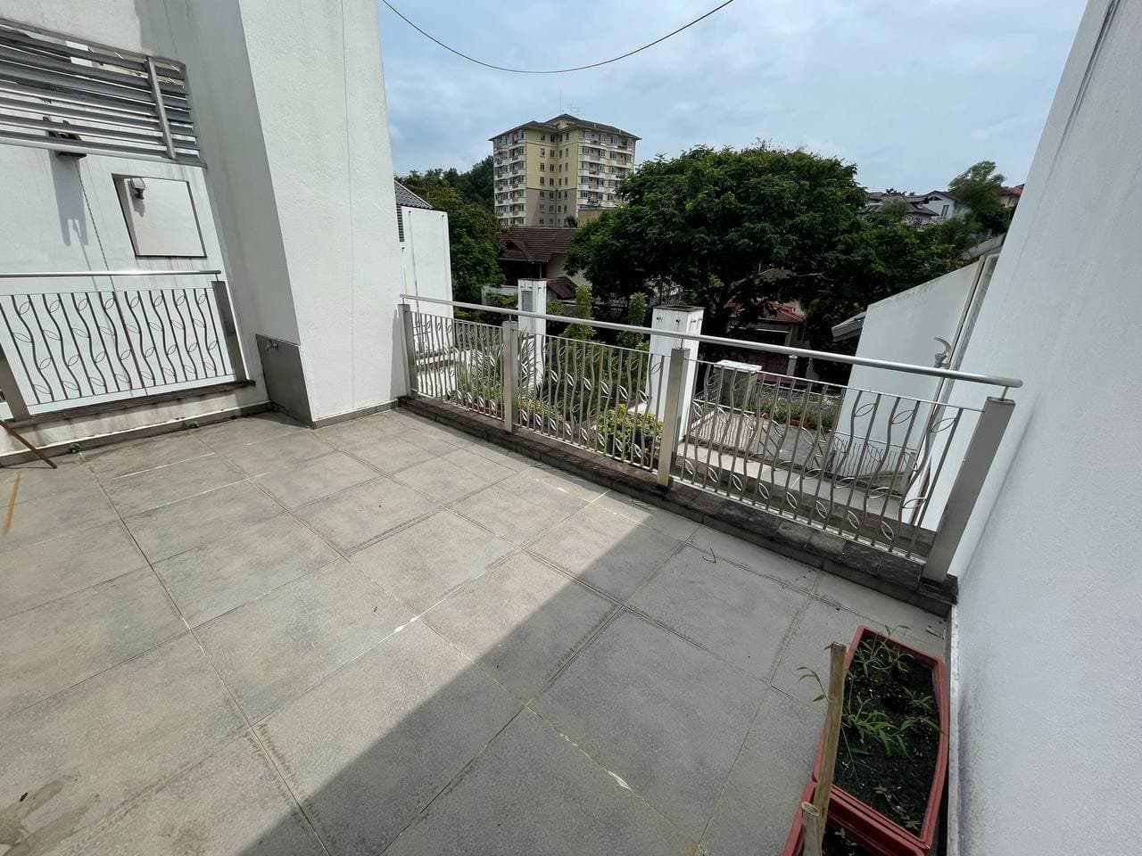 Three Storey Bungalow Kemensah Height Ampang - photo 11
