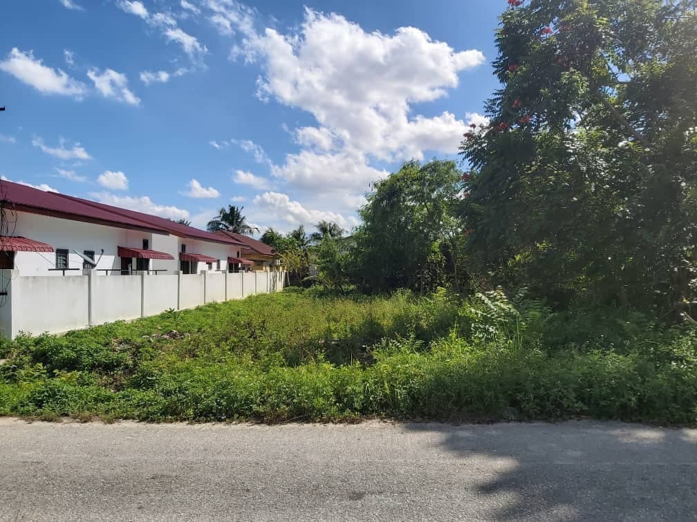 5005sf Bungalow Land Pulau Meranti Puchong