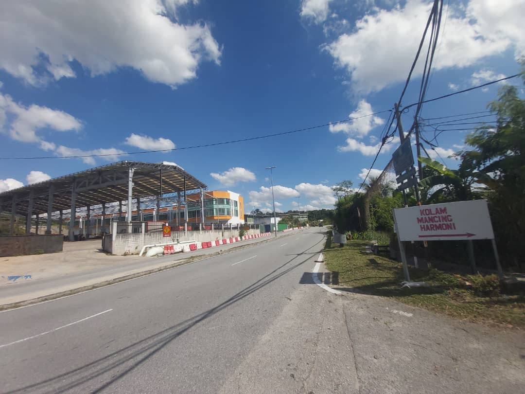 5005sf Bungalow Land Pulau Meranti Puchong - photo 5