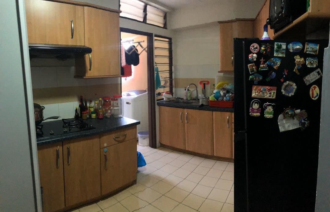 Corner Unit Koi Legian Condo Bandar Puchong Jaya - photo 4