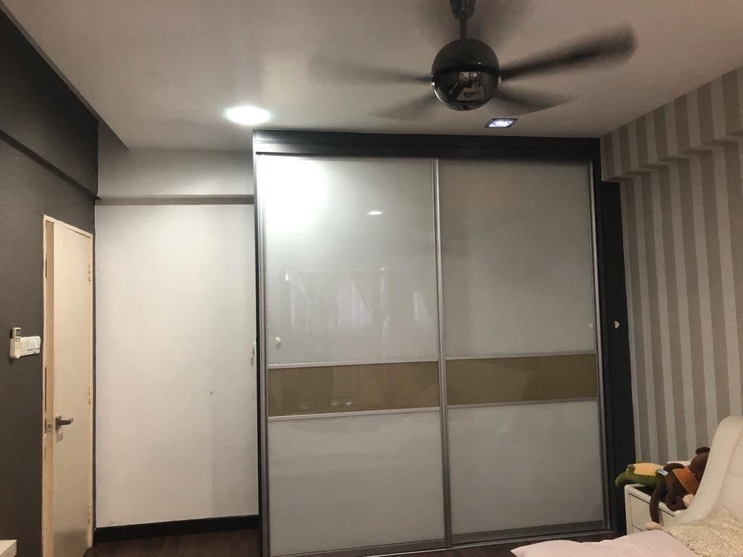 Corner Unit Koi Legian Condo Bandar Puchong Jaya - photo 5