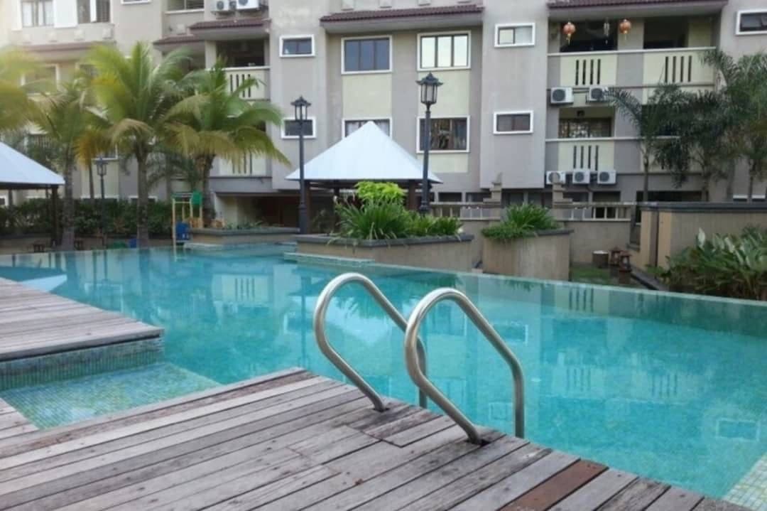 Corner Unit Koi Legian Condo Bandar Puchong Jaya - photo 6