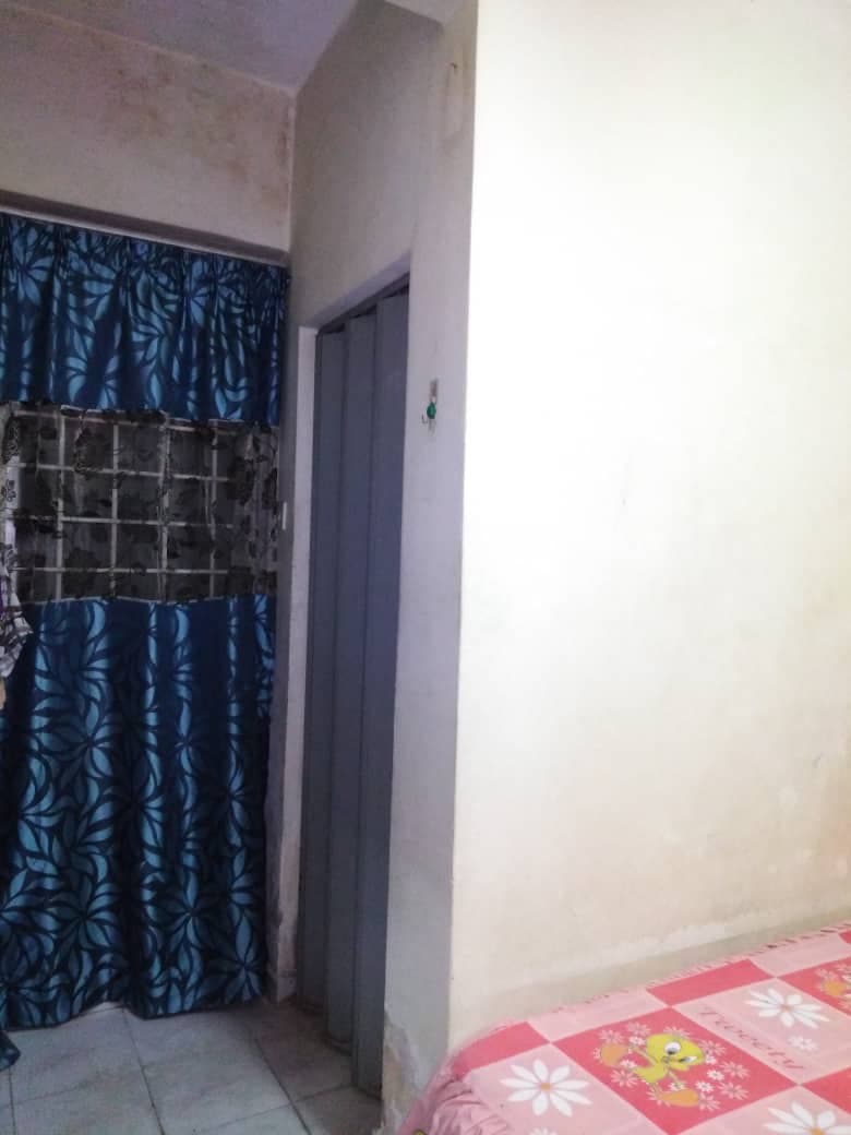 Apartment Mawar Taman Taming Ria Balakong Seri Ke - photo 2