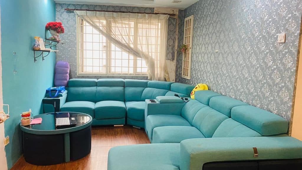 Apartment Taman Medan PETALING JAYA