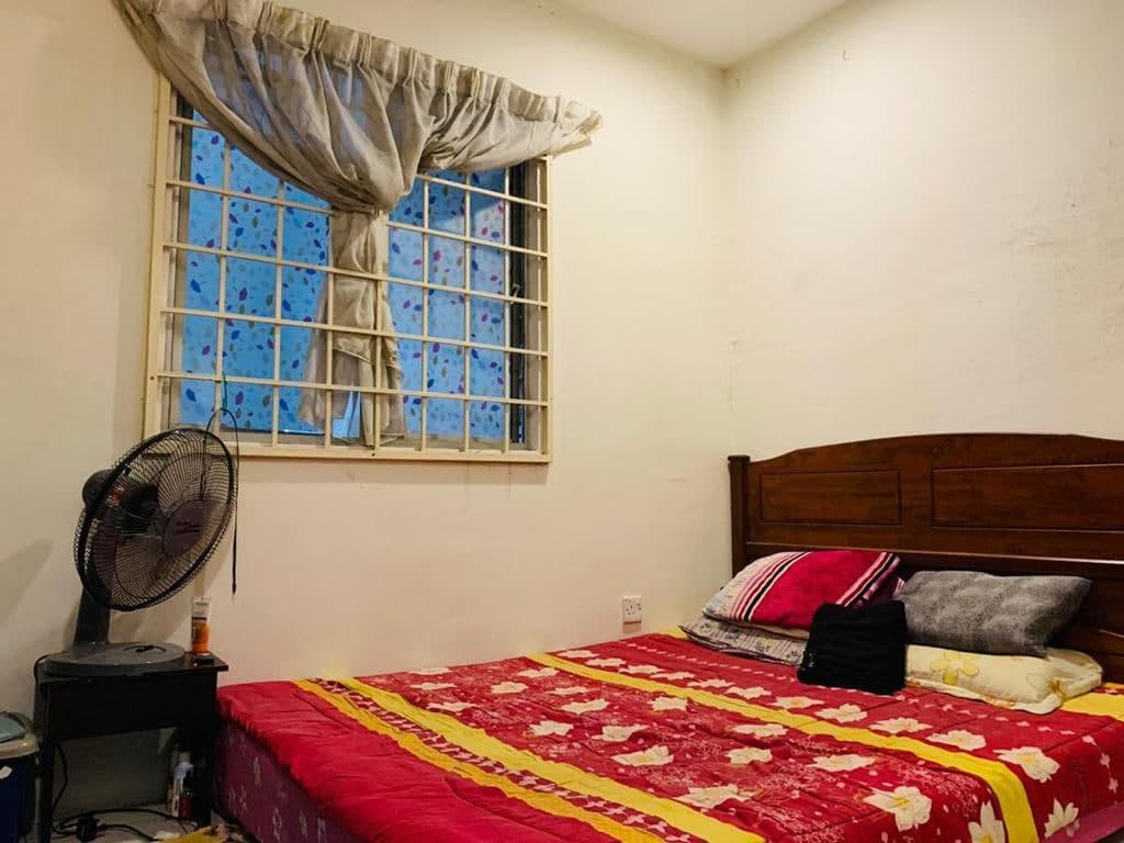 Apartment Taman Medan PETALING JAYA - photo 2
