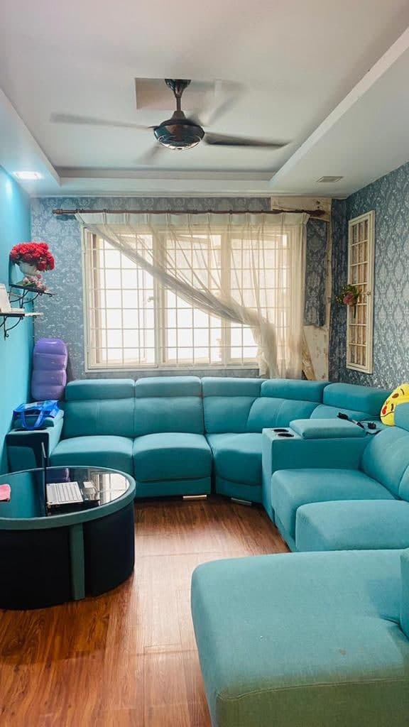 Apartment Taman Medan PETALING JAYA - photo 3