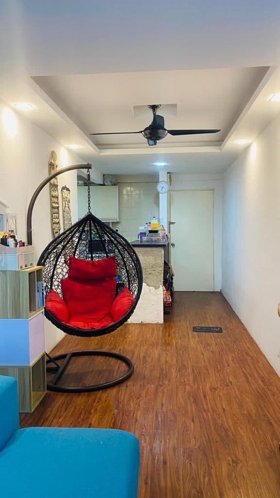 Apartment Taman Medan PETALING JAYA - photo 4