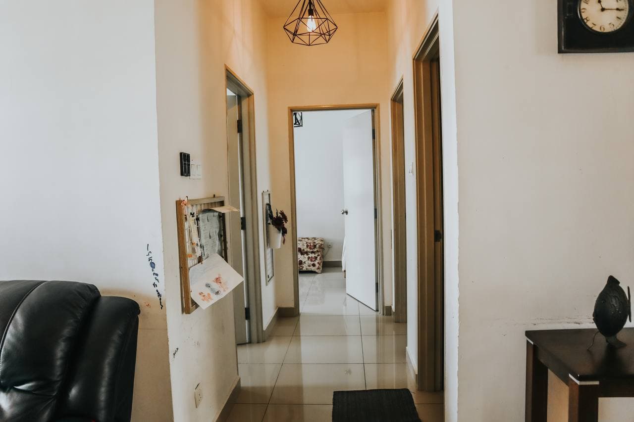 ALAM SANJUNG APARTMENT SEKSYEN 22 SHAH ALAM - photo 7