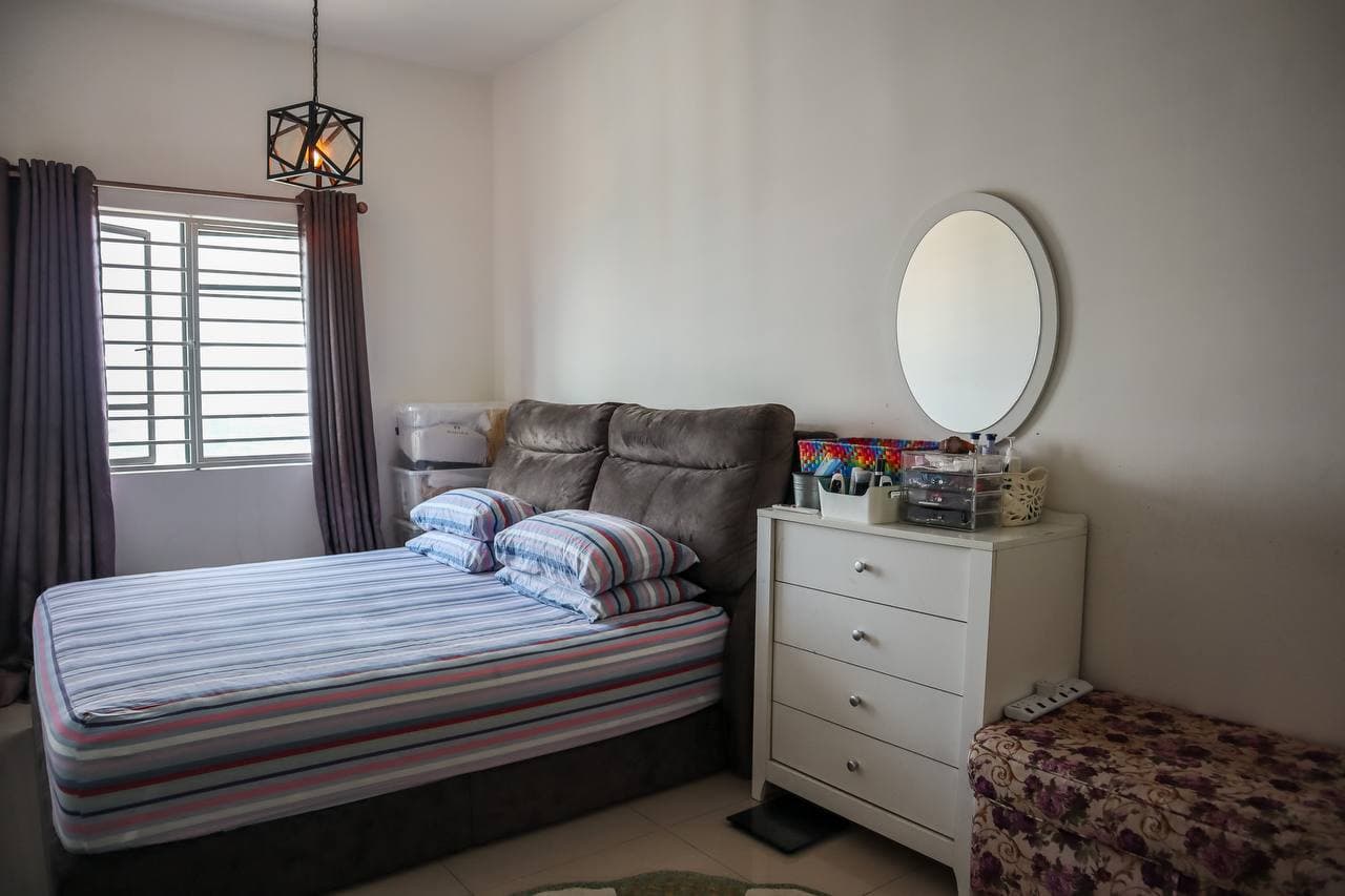 ALAM SANJUNG APARTMENT SEKSYEN 22 SHAH ALAM - photo 9