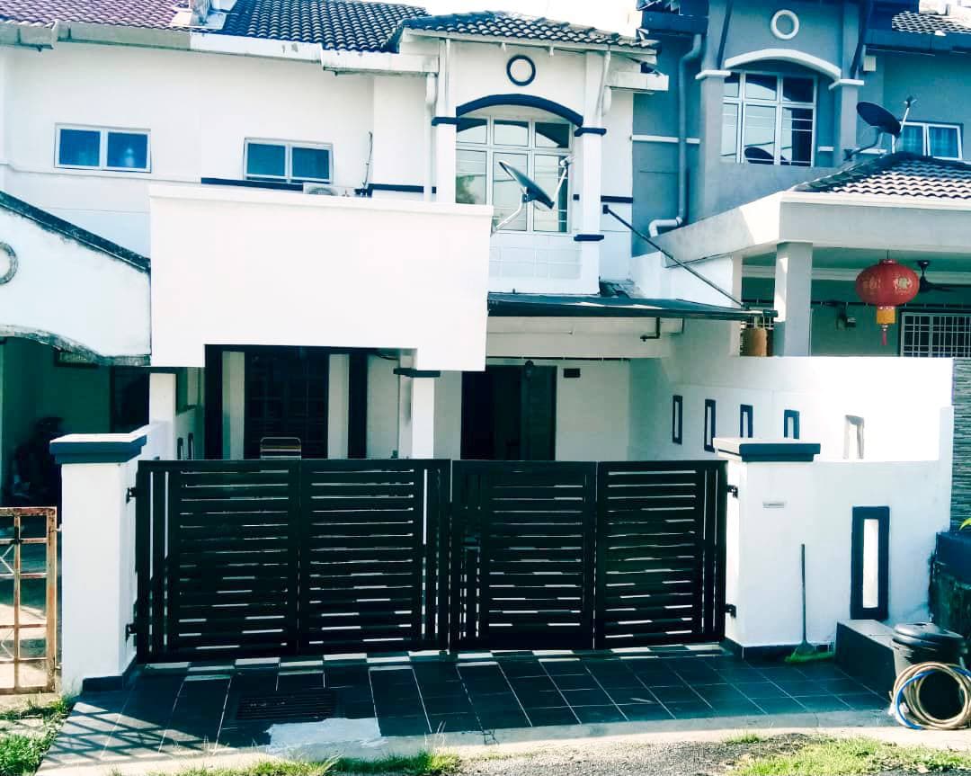 PUNCAK JALIL 6 - photo 1
