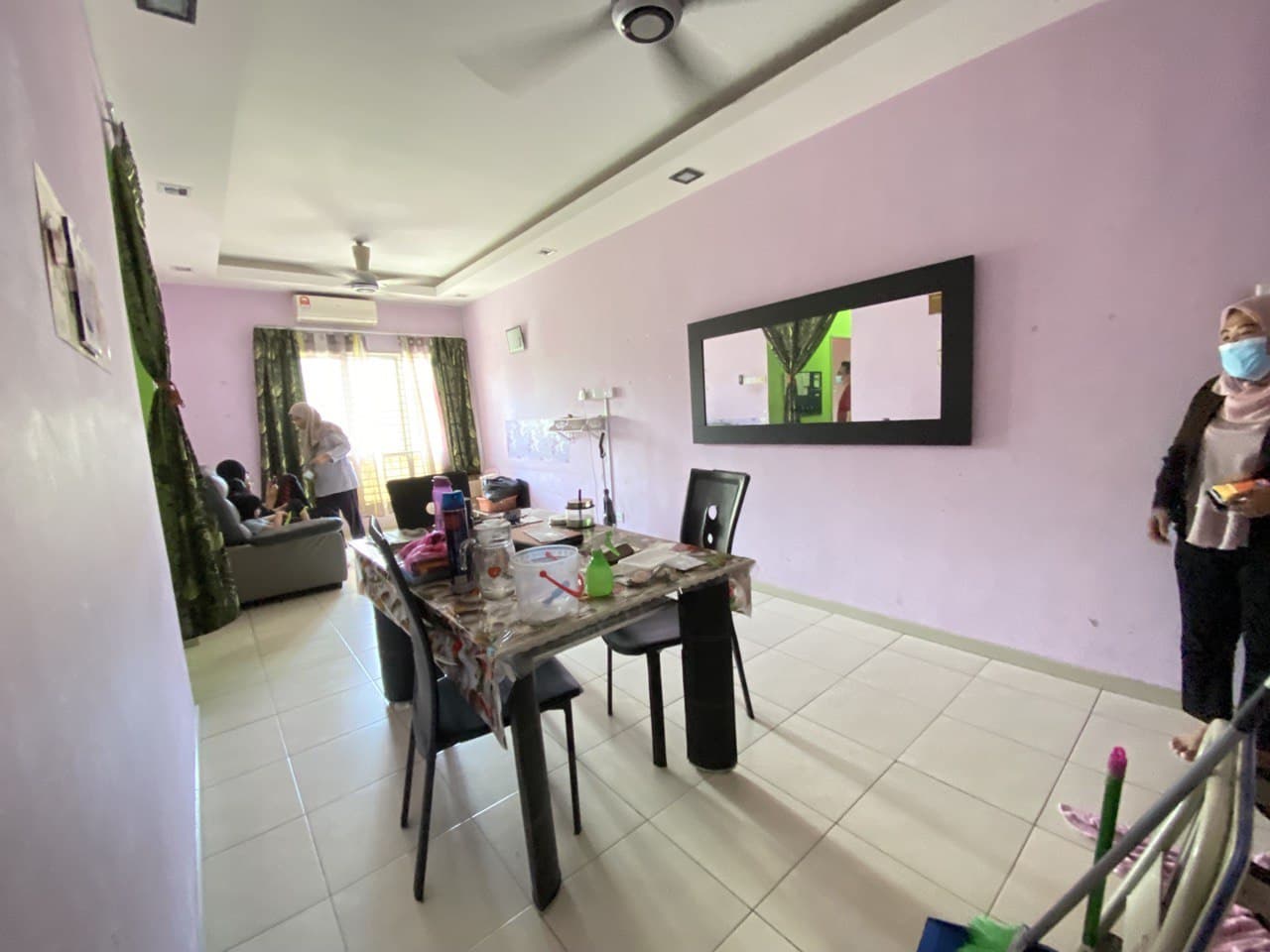 BAIDURI COURT APARTMENT BUKIT PUCHONG 2 - photo 4