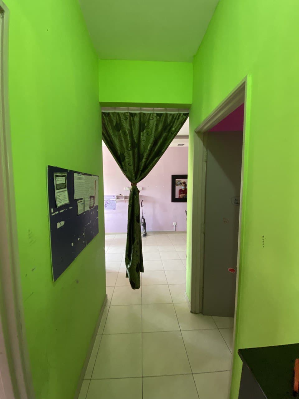 BAIDURI COURT APARTMENT BUKIT PUCHONG 2 - photo 5