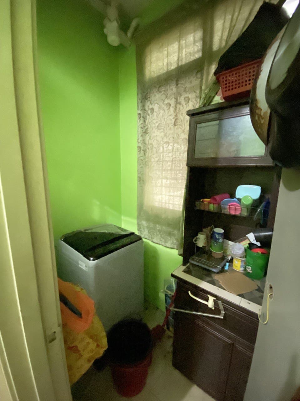BAIDURI COURT APARTMENT BUKIT PUCHONG 2 - photo 6