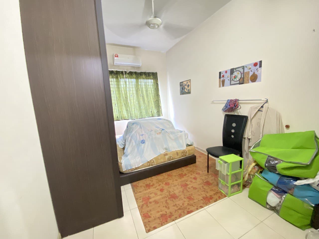 BAIDURI COURT APARTMENT BUKIT PUCHONG 2 - photo 7