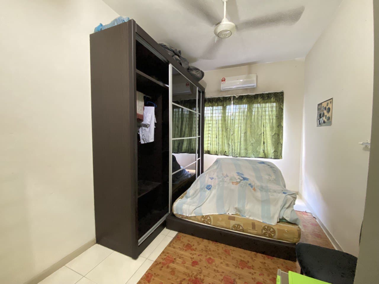 BAIDURI COURT APARTMENT BUKIT PUCHONG 2 - photo 8