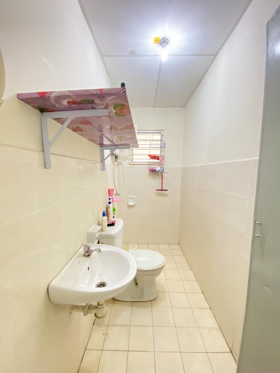 BAIDURI COURT APARTMENT BUKIT PUCHONG 2 - photo 9