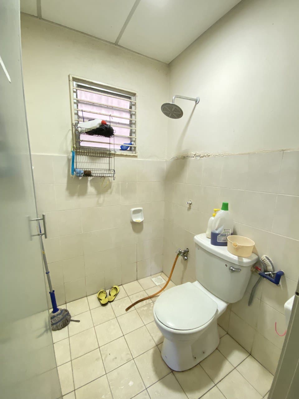 BAIDURI COURT APARTMENT BUKIT PUCHONG 2 - photo 10