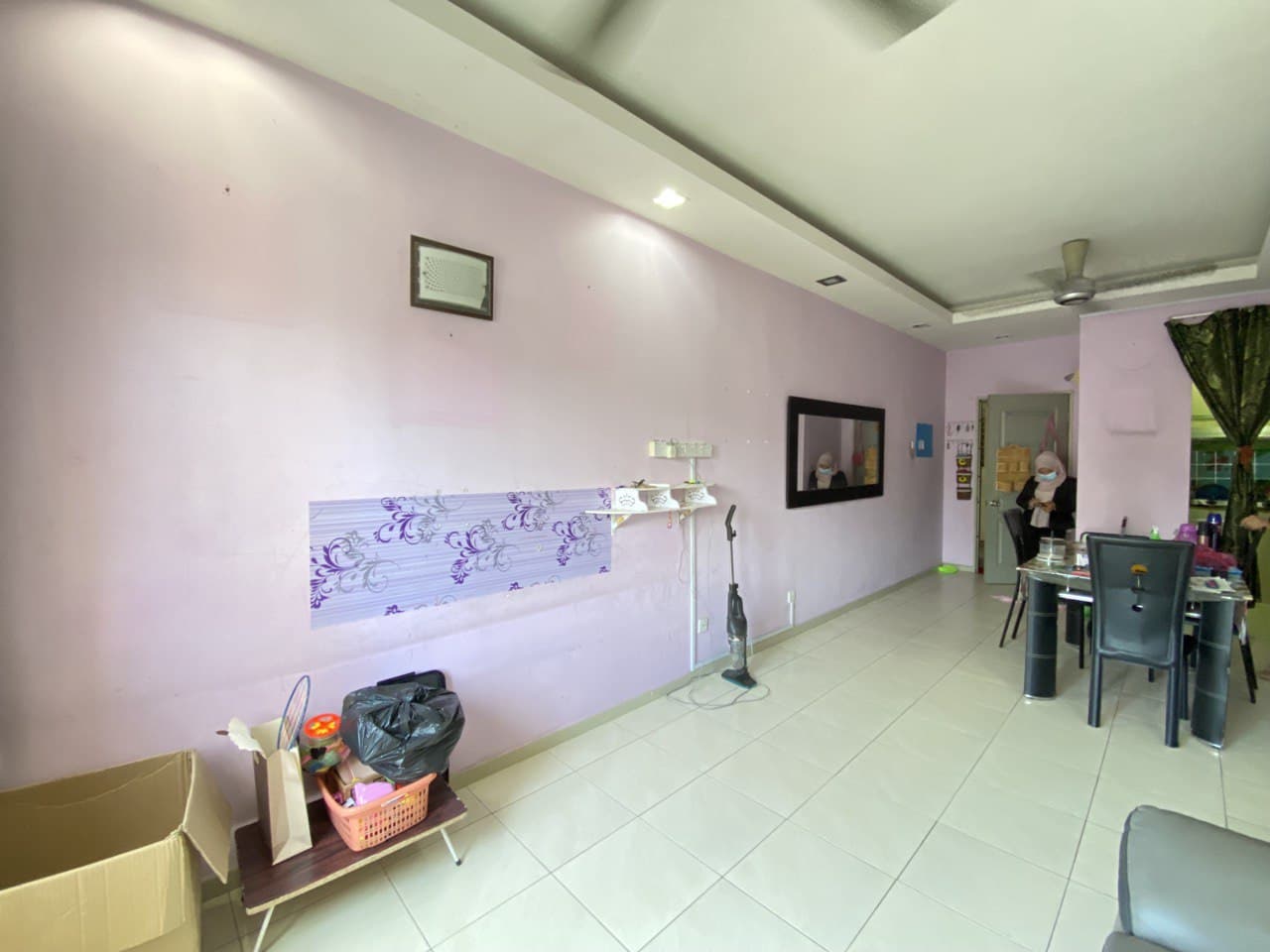 BAIDURI COURT APARTMENT BUKIT PUCHONG 2 - photo 11