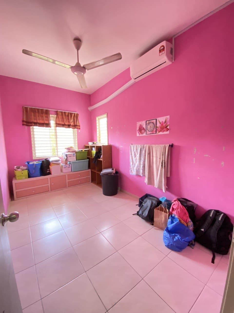 BAIDURI COURT APARTMENT BUKIT PUCHONG 2 - photo 12