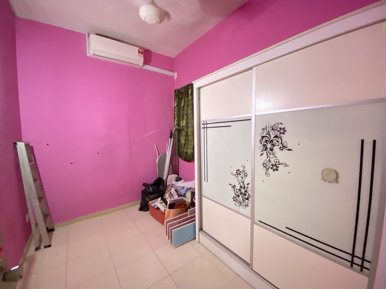 BAIDURI COURT APARTMENT BUKIT PUCHONG 2 - photo 13
