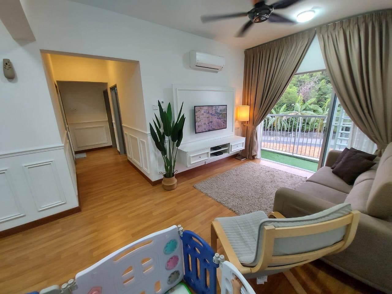 Pangsapuri Taming Mutiara Kajang - photo 3
