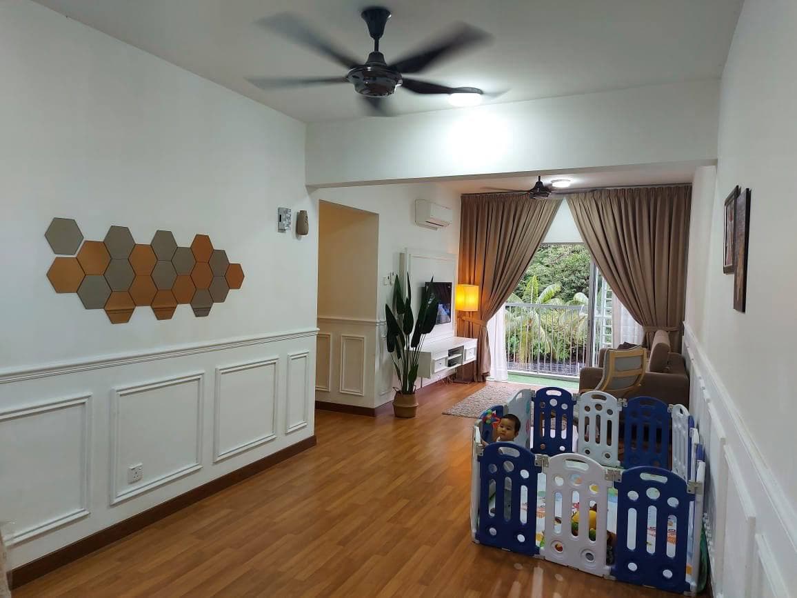 Pangsapuri Taming Mutiara Kajang - photo 6