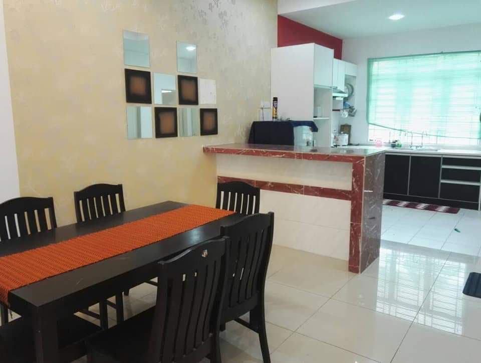 Taman Sejati Bestari Jaya - photo 1