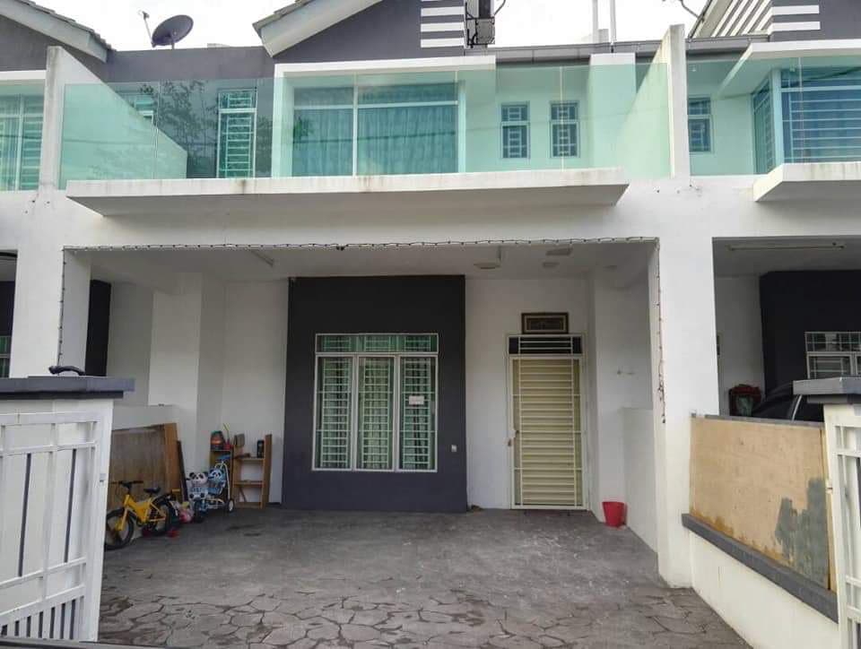 Taman Sejati Bestari Jaya - photo 2