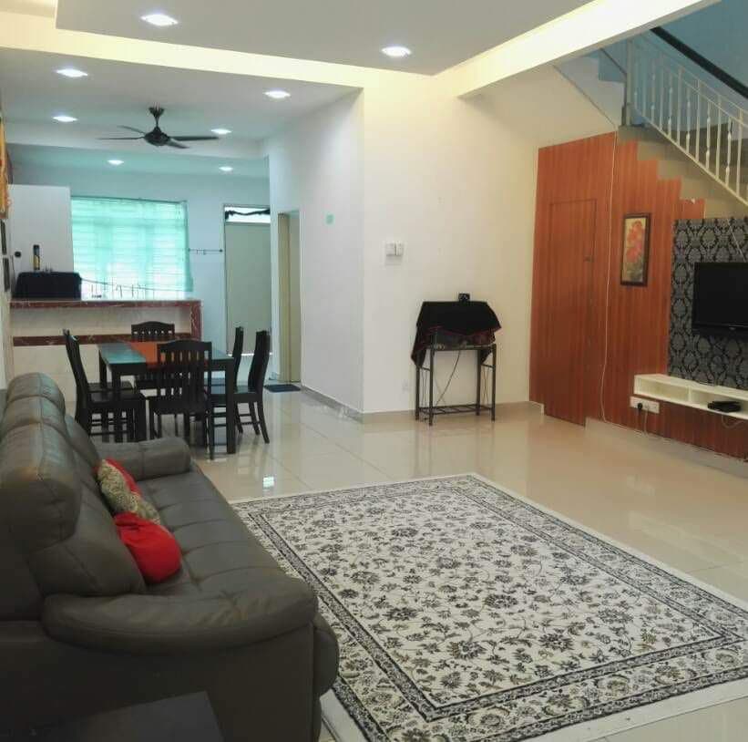 Taman Sejati Bestari Jaya - photo 3